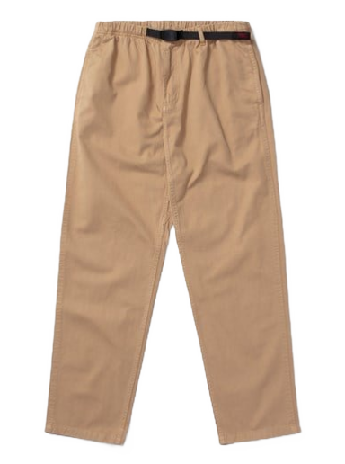 Bukser GRAMICCI Pant Beige | G102-OGT-CHN