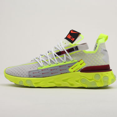 Sneakers og sko Nike React ISPA Grøn | CT2692-002, 0