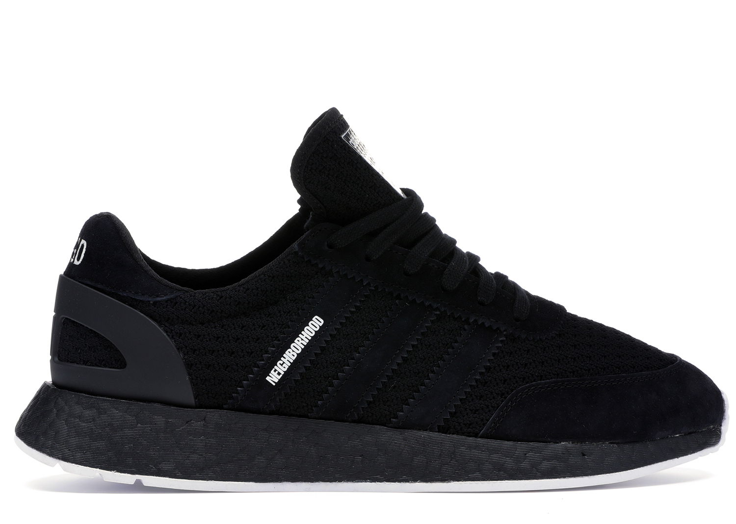 Sneakers og sko adidas Originals I-5923 Neighborhood Core Sort | DA8838, 0