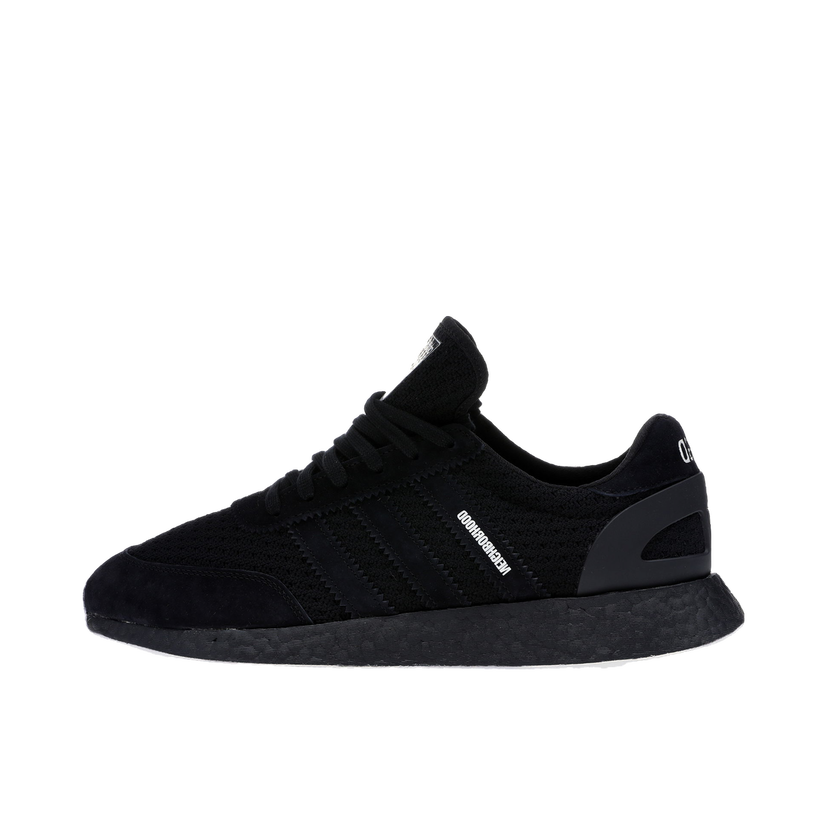 Sneakers og sko adidas Originals I-5923 Neighborhood Core Sort | DA8838