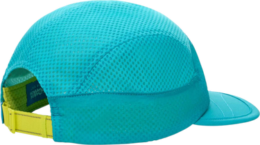 Kasket Hoka One One Trail Run Cap Turkis | 1170330-clu, 1