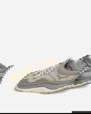 Sneakers og sko Hoka One One ORA PRIMO Grå | 1141570-FRRR, 4