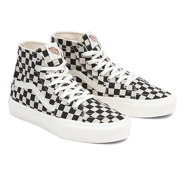 Sneakers og sko Vans Sk8-hi Tapered Sort | VN0A5KRU705, 1