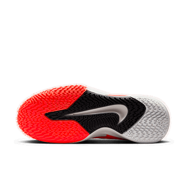 Sneakers og sko Nike Nike Precision 7 Rød | HJ9153-600, 3