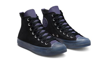 Sneakers og sko Converse Chuck Taylor All Star CX Hybrid Function High Top Sort | 171400C, 7