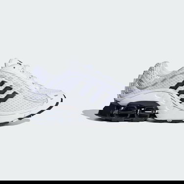 Sneakers og sko adidas Performance Megaride O1 Hvid | JH5520, 3