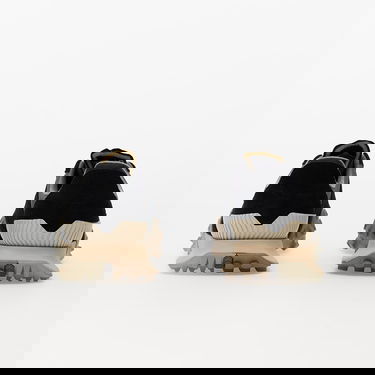 Sneakers og sko New Balance XC-72 Sort | UXC72MB, 3