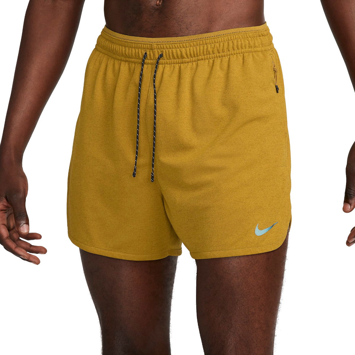 Shorts Nike Dri-FIT Stride Run Division Shorts Gul | fb6870-716, 0