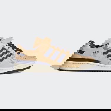 Sneakers og sko adidas Originals Forum 84 Low Beige | FY7792, 6