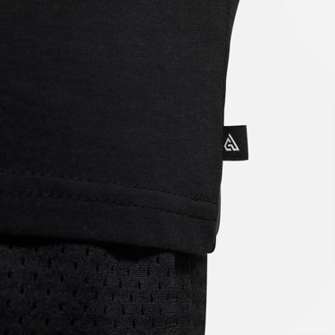 T-shirt Nike Giannis Freak Premium Basketball Tee Sort | DJ1562-010, 3