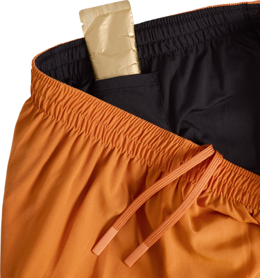 Shorts Saysky Saysky Pace 5" Running Shorts Orange | omrsh21c416-omrsh21c416, 2