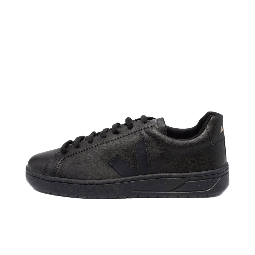 Sneakers og sko Veja Urca CWL Sort | UC072597