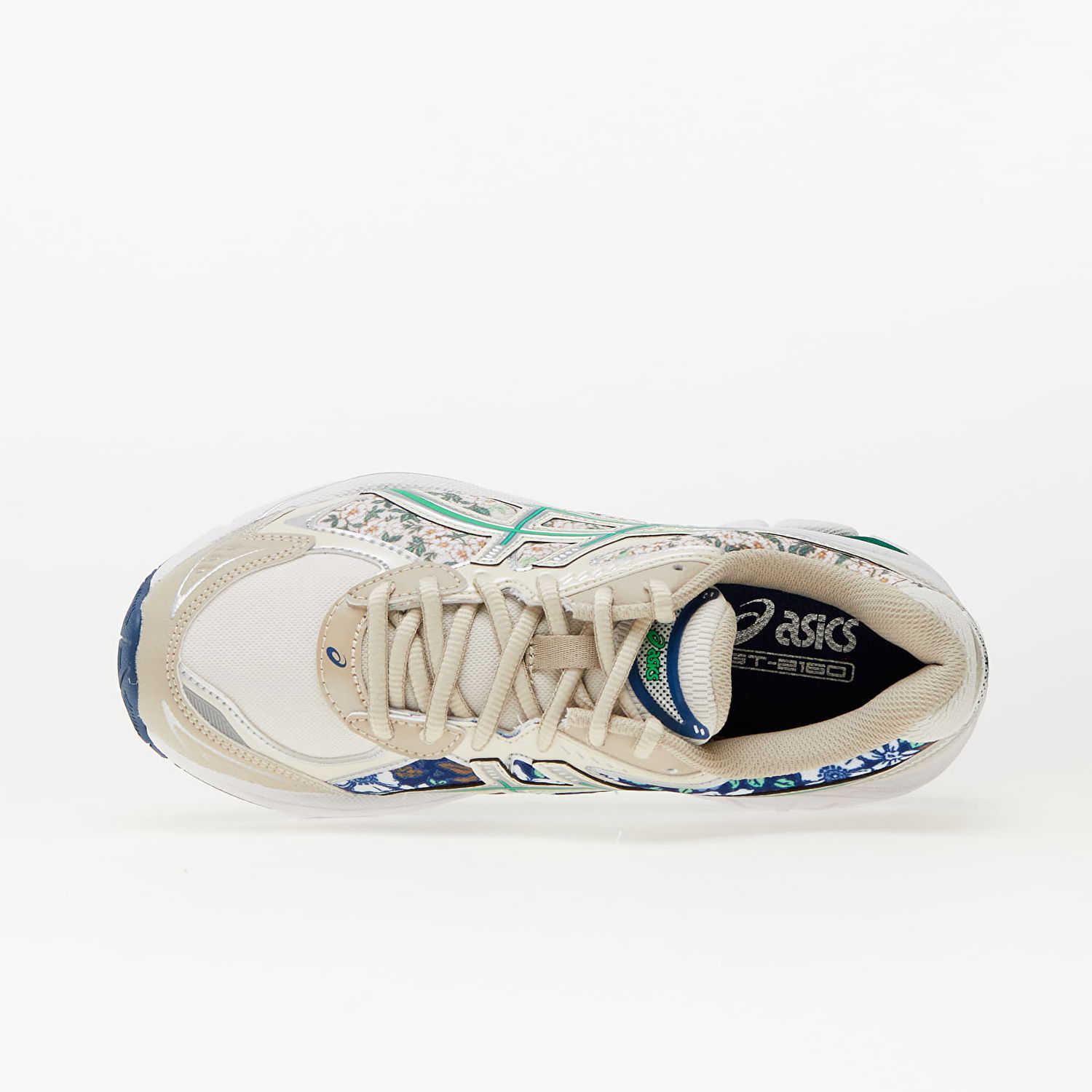 Sneakers og sko Asics GT-2160 Hvid | 1202A439-250, 1