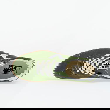 Sneakers og sko Vans Vans Sport Low Grøn | VN000D8XLIM, 3
