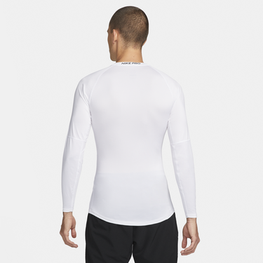 T-shirt Nike fitness tričko Dri-FIT Hvid | FB7919-100, 1
