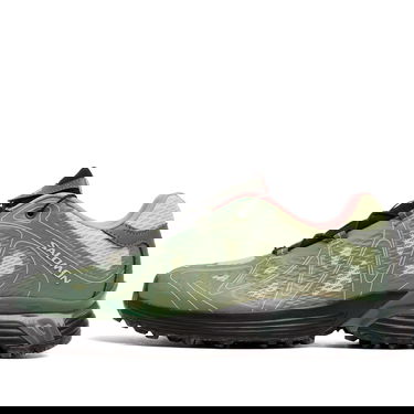 Sneakers og sko Salomon END. x XT-Whisper Void Grøn | L49170300, 0