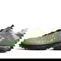 END. x XT-Whisper Void