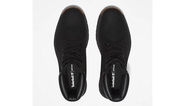 Sneakers og sko Timberland Tree Vault 6 Inch Sort | A5NGC-001, 3