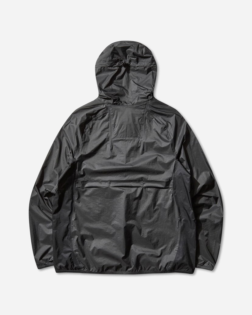 Jakke Nike Trailwind Storm-FIT ADV Waterproof Running Jacket Sort | HV2146-060