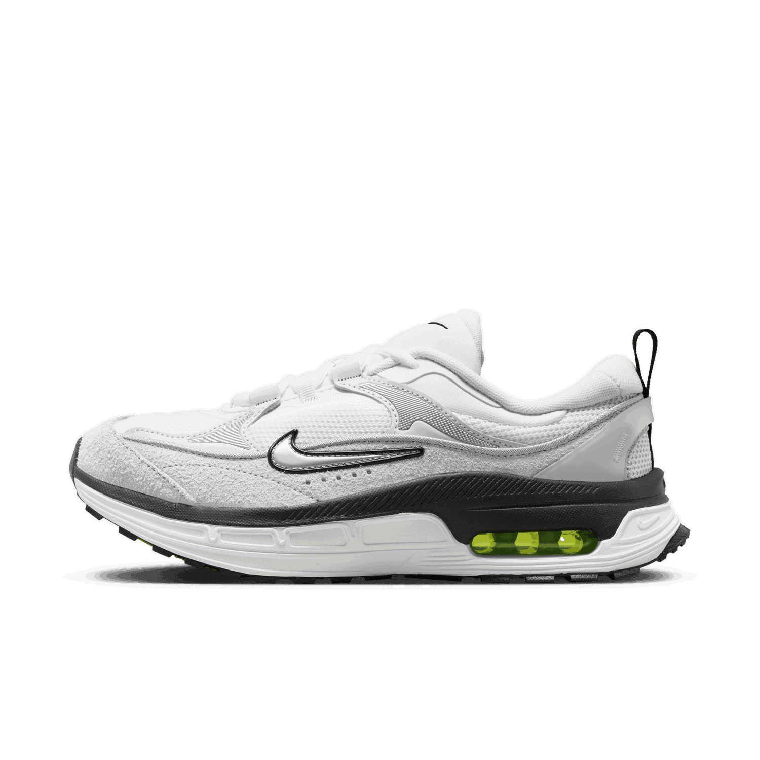 Sneakers og sko Nike Air Max Bliss W Hvid | DZ6754-100, 0