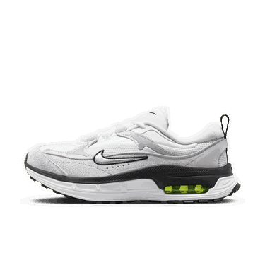 Sneakers og sko Nike Air Max Bliss W Hvid | DZ6754-100, 0