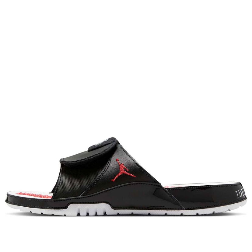 Sneakers og sko Jordan Jordan Hydro XI Retro Sort | FN2452-006