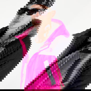 Parka The North Face Himalayan Insulated Parka Lyserød | NF0A4QZ51461, 0