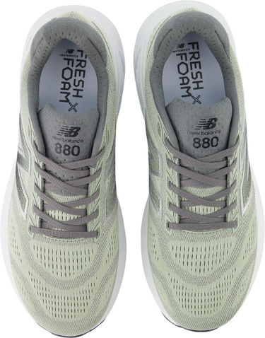 Sneakers og sko New Balance Fresh Foam X 880 v15 Grøn | m880m15-m880m15, 2
