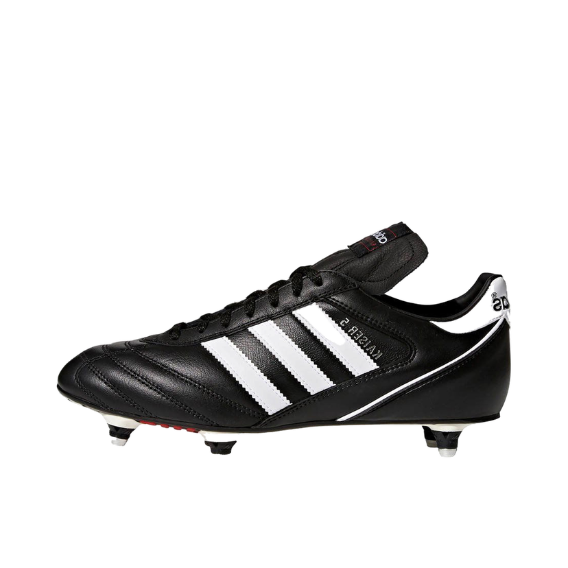Sneakers og sko adidas Performance KAISER 5 CUP Sort | 033200