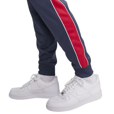 Joggingbukser Nike Sweatpants Jogger Blå | FN0250-437, 4