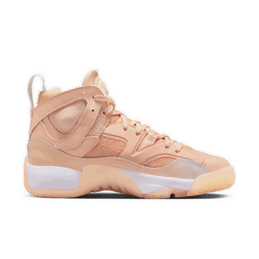 Sneakers og sko Jordan Jumpman Two Trey W Orange | DR9631-800, 1