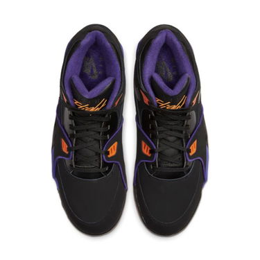 Sneakers og sko Nike Air Flight 89 Sort | CU4838-001, 3