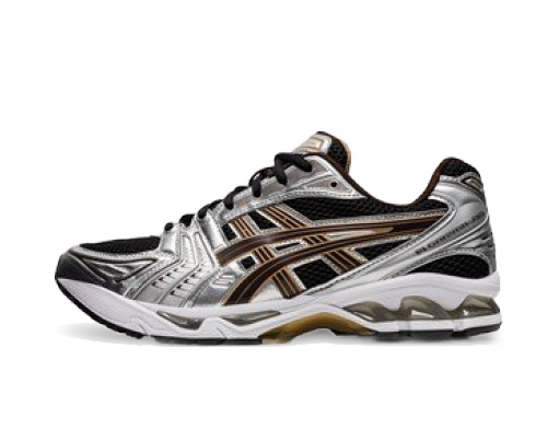 Løbe Asics GEL-Kayano 14 Metalisk | 1201A019-004
