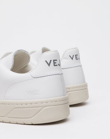 Sneakers og sko Veja V-12 Hvid | XD022297, 1