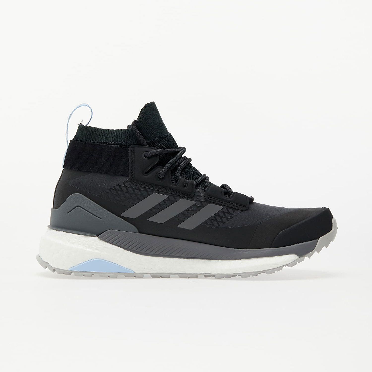 Sneakers og sko adidas Performance Terrex Free Hiker Gore-Tex W Grå | G28464, 1