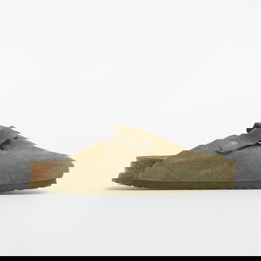 Sneakers og sko Birkenstock Boston BS Grøn | 1019108, 1