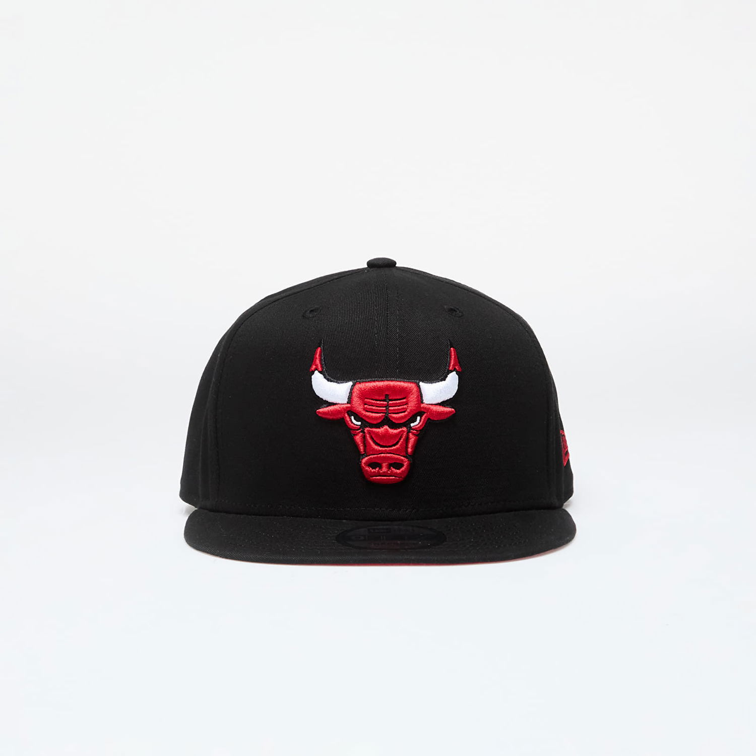 Kasket New Era Chicago Bulls 9FIFTY Snapback Cap Sort | 60503475, 0
