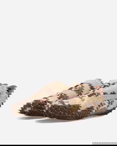 Sneakers og sko Puma Mostro Camo Beige | 401540-01, 4