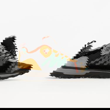 Sneakers og sko Timberland Treeline STR Low Sort | TB0A2EKN2311, 1