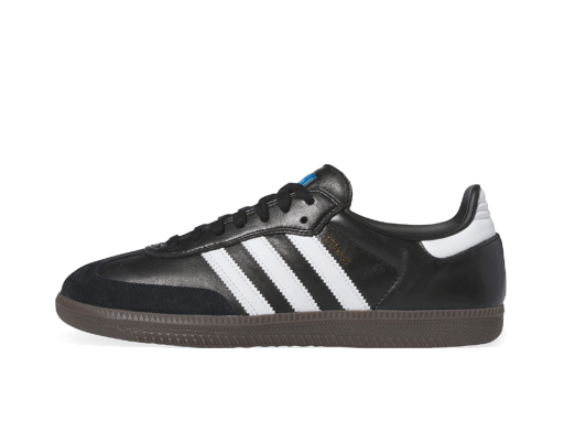 Sneakers og sko adidas Originals Samba ADV Sort | IE3100