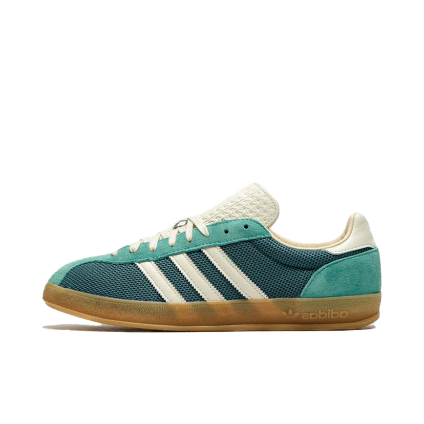 Sneakers og sko adidas Originals Originals GAZELLE INDOOR PRO Turkis | JR8836