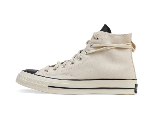 Sneakers og sko Converse Fear of God x Chuck 70 High "Natural Ivory" Beige | 167955C