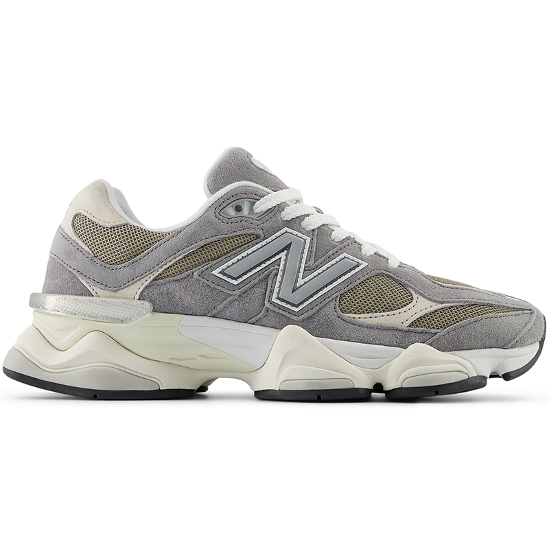 Sneakers og sko New Balance U9060LBA Grå | NBU9060LBA, 0