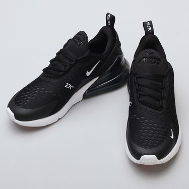 Sneakers og sko Nike Air Max 270 GS Sort | 943345-001, 2