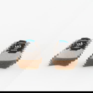 Sneakers og sko adidas Originals Montreal Rm Grey Two/ Core Black/ Gum5 Grå | JS1337, 4