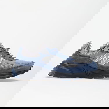 Sneakers og sko New Balance 990v6 Mørkeblå | U990LT6, 2