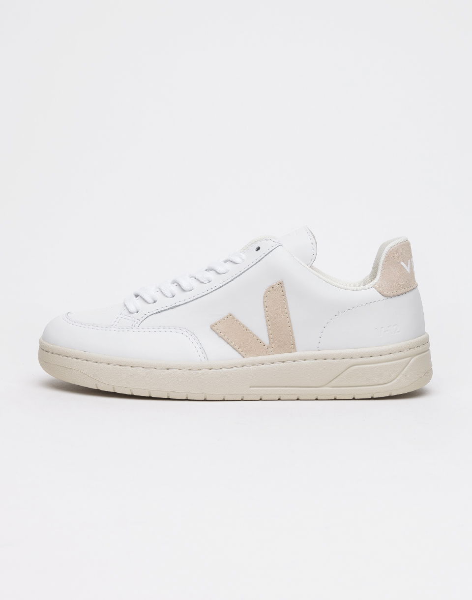 Sneakers og sko Veja V-12 Hvid | XD022335, 0