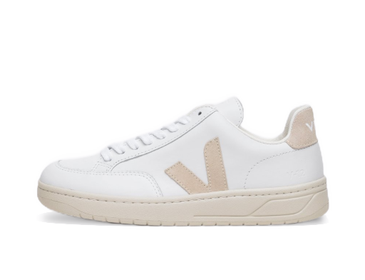 Sneakers og sko Veja V-12 Hvid | XD022335