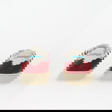Sneakers og sko Reebok Club C 85 39 Bourgogne | 100229856, 4