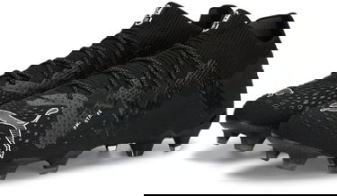 Sneakers og sko Puma Future Ultimate 'Supercharge Pack' Sort | 107165-02, 4